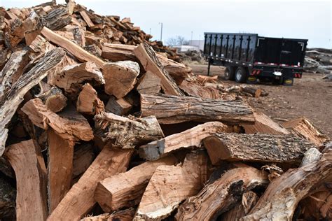 firewood midland tx